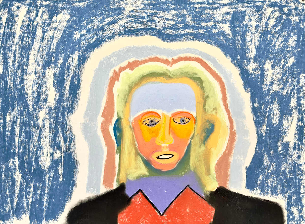 Thought Form by Daniel Tucker, Image 10.