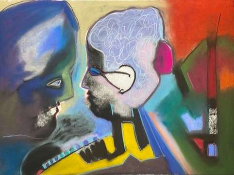 Thunder & Lightning by Daniel Tucker, Image 8.