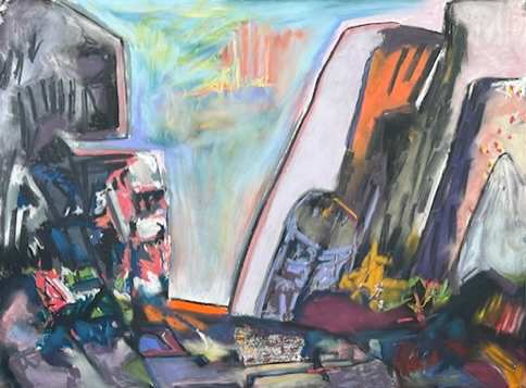 Time Machine by Daniel Tucker, Image 17.