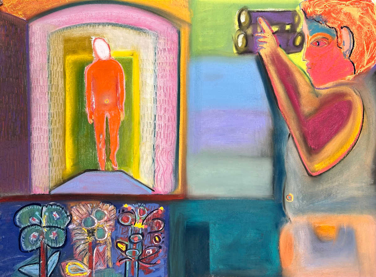 Tippy Toes by Daniel Tucker, Image 15.