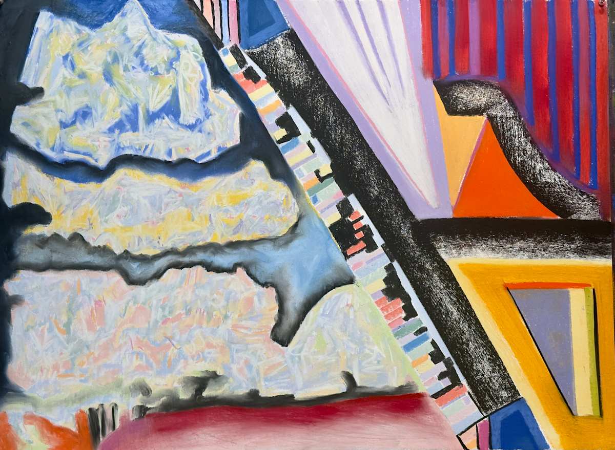 Transfusion by Daniel Tucker, Image 13.