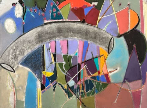 Tunnel to the Smile by Daniel Tucker, Image 6.