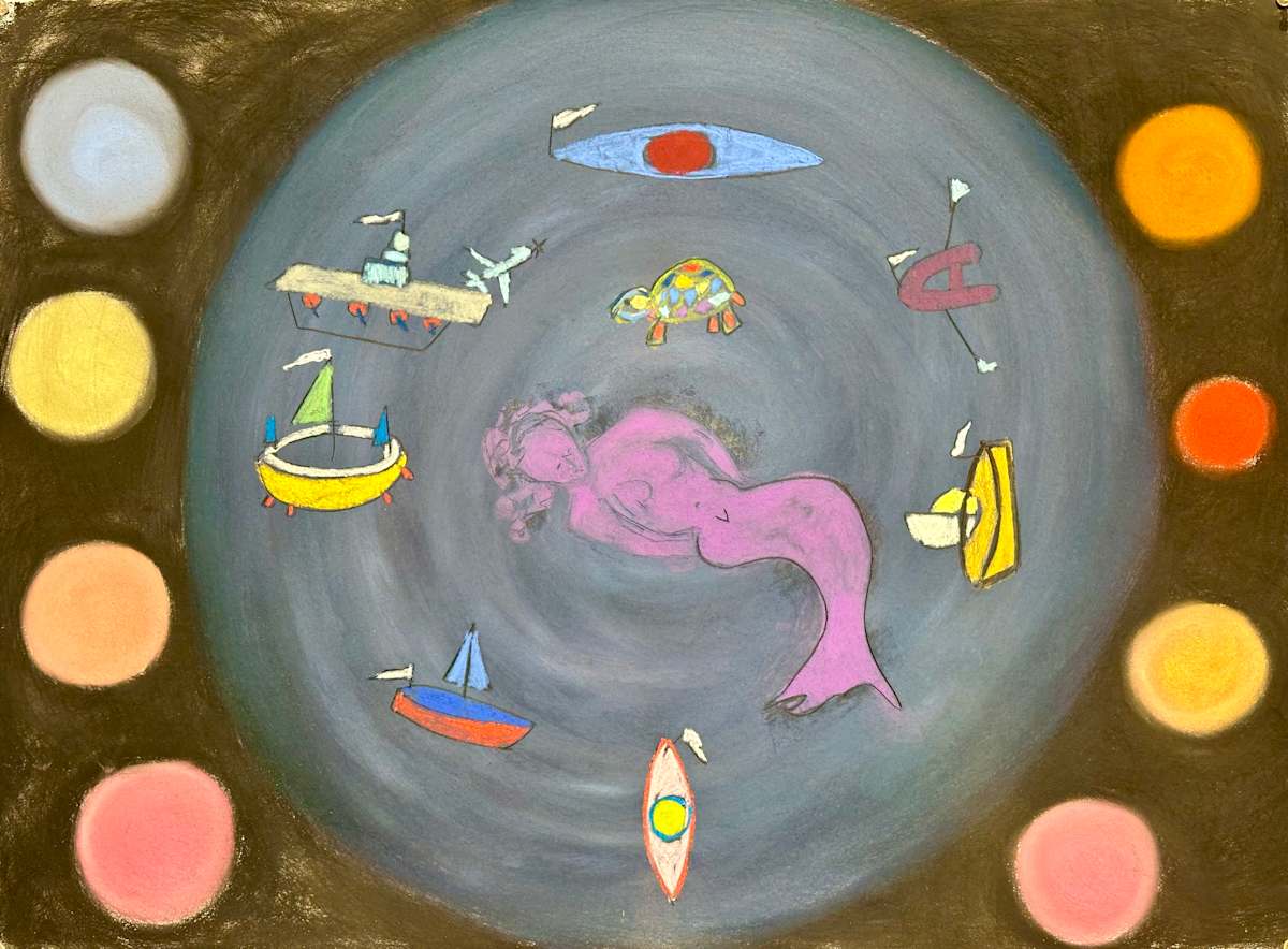 Victory At Sea by Daniel Tucker, Image 18.