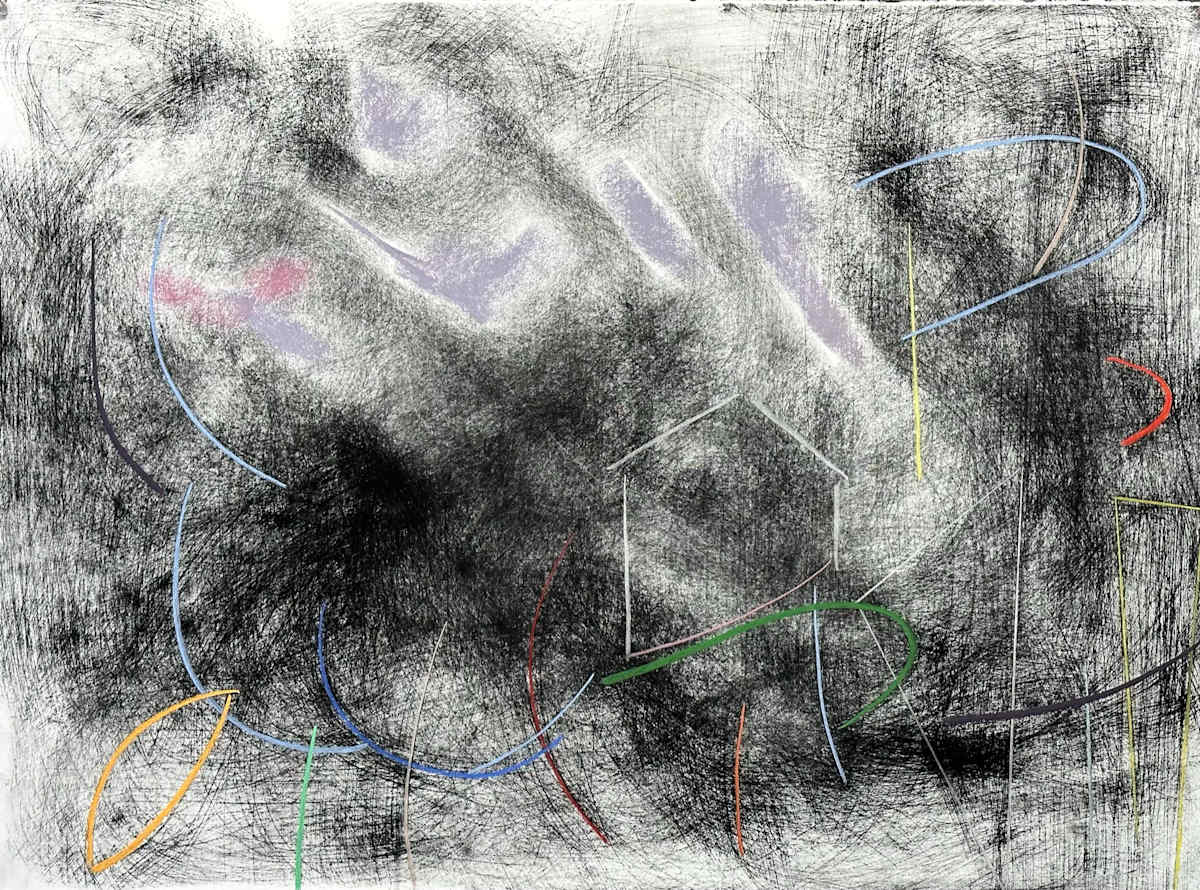 Visiting the Air by Daniel Tucker, Image 15.