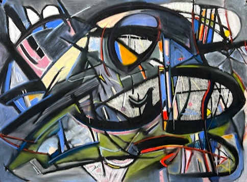 Whiplash by Daniel Tucker, Image 18.