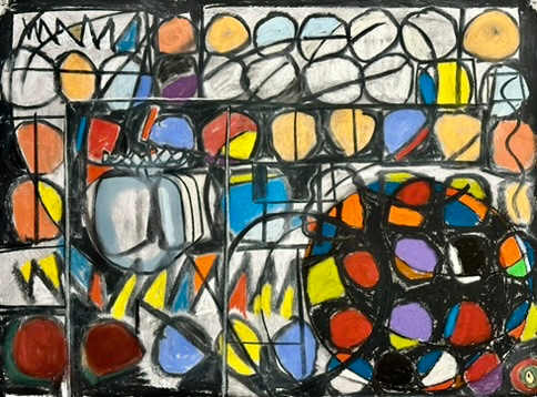 Whoa Mama! by Daniel Tucker, Image 7.