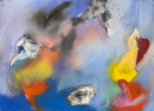 Wild Birds by Daniel Tucker, Image 17.
