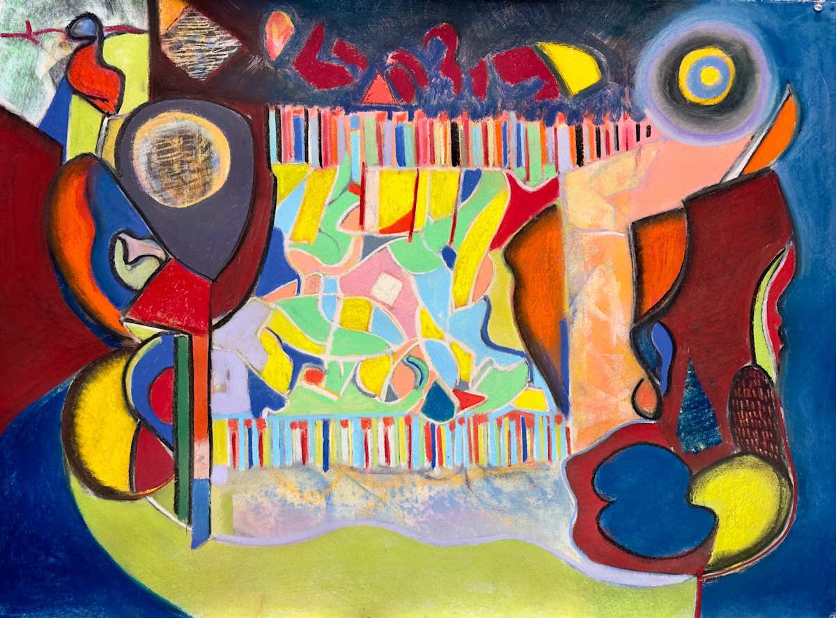 Window for the Obstreperous by Daniel Tucker, Image 8.