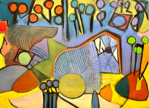 Winter Harvest: Pick Your Own by Daniel Tucker, Image 8.