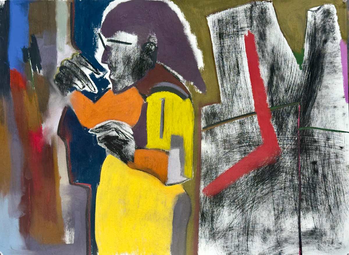 Wood Woman by Daniel Tucker, Image 9.