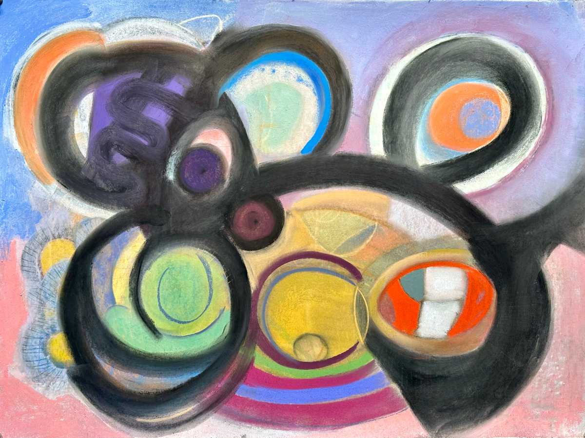 Working in the Field #22: Ecclesiastes by Daniel Tucker, Image 6.