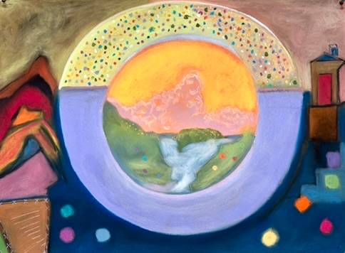 Working in the Fields #6 by Daniel Tucker, Image 5.