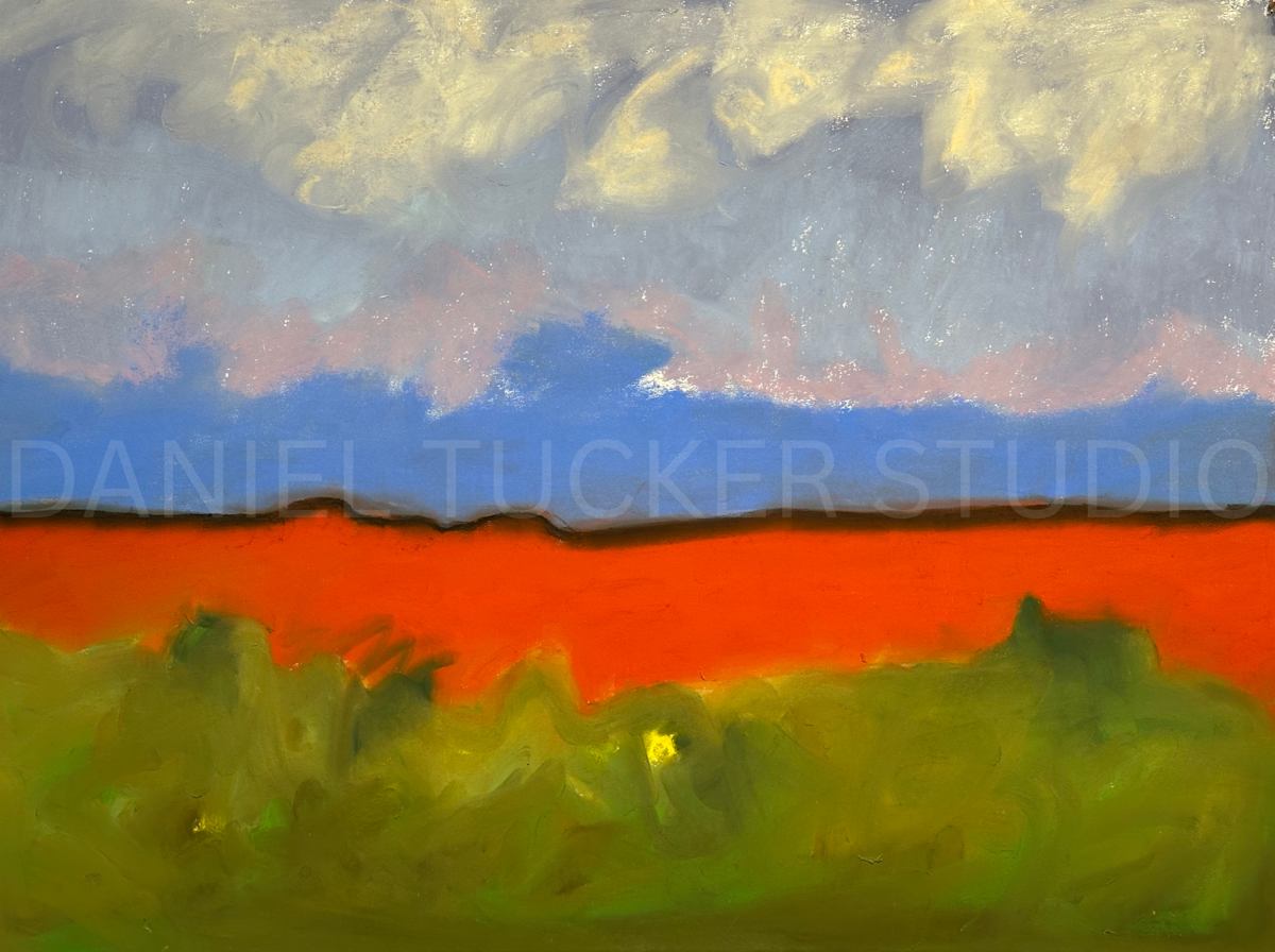 Lost Things by Daniel Tucker, Image 1.