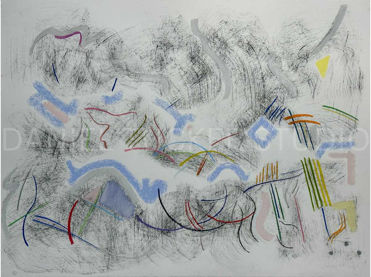 Minuet by Daniel Tucker, Image 1.