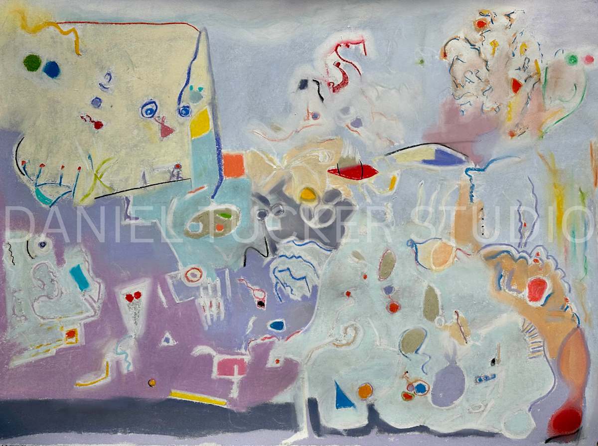 Alouette OR Lark by Daniel Tucker, Image 1.