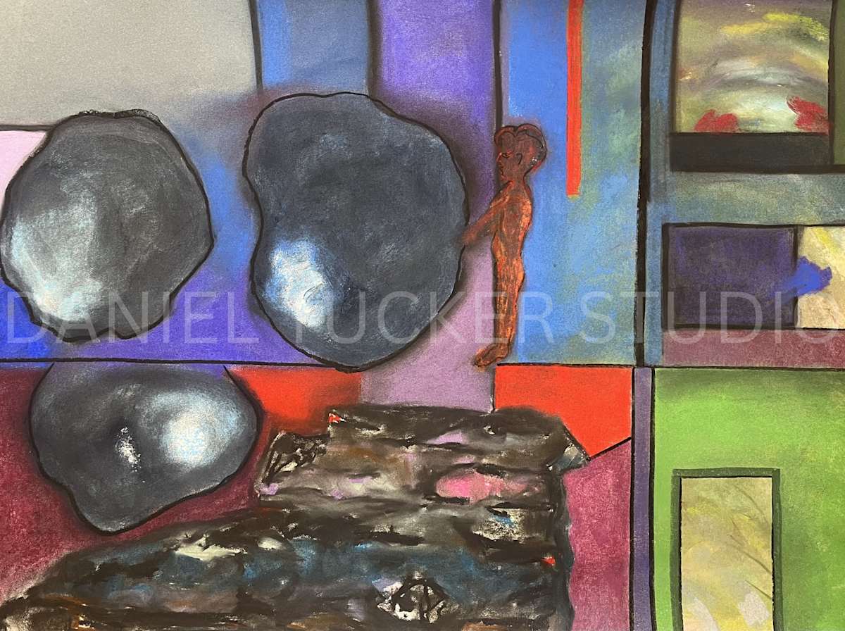 Rock and Rolling by Daniel Tucker, Image 1.