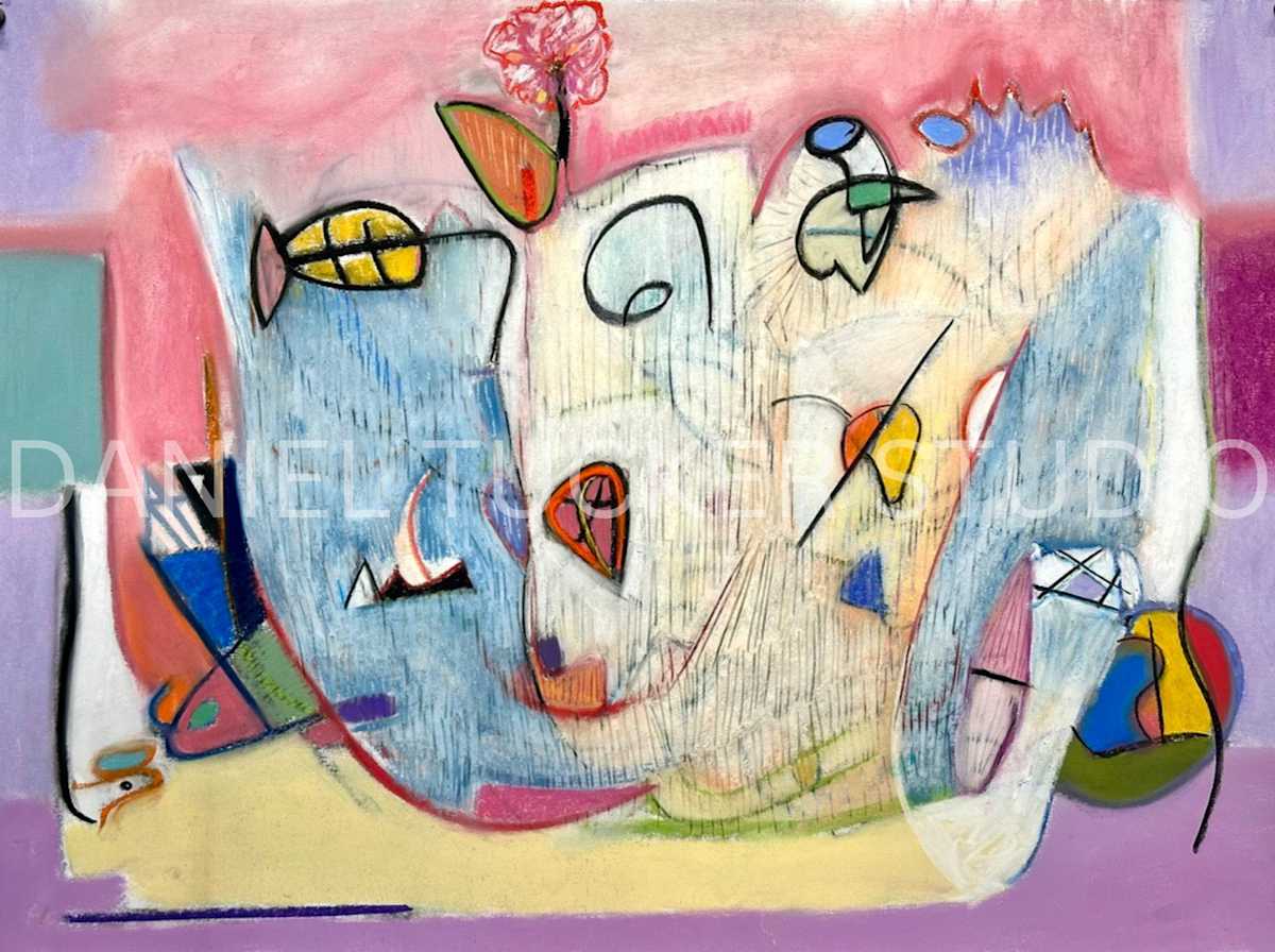 Flower Power by Daniel Tucker, Image 1.