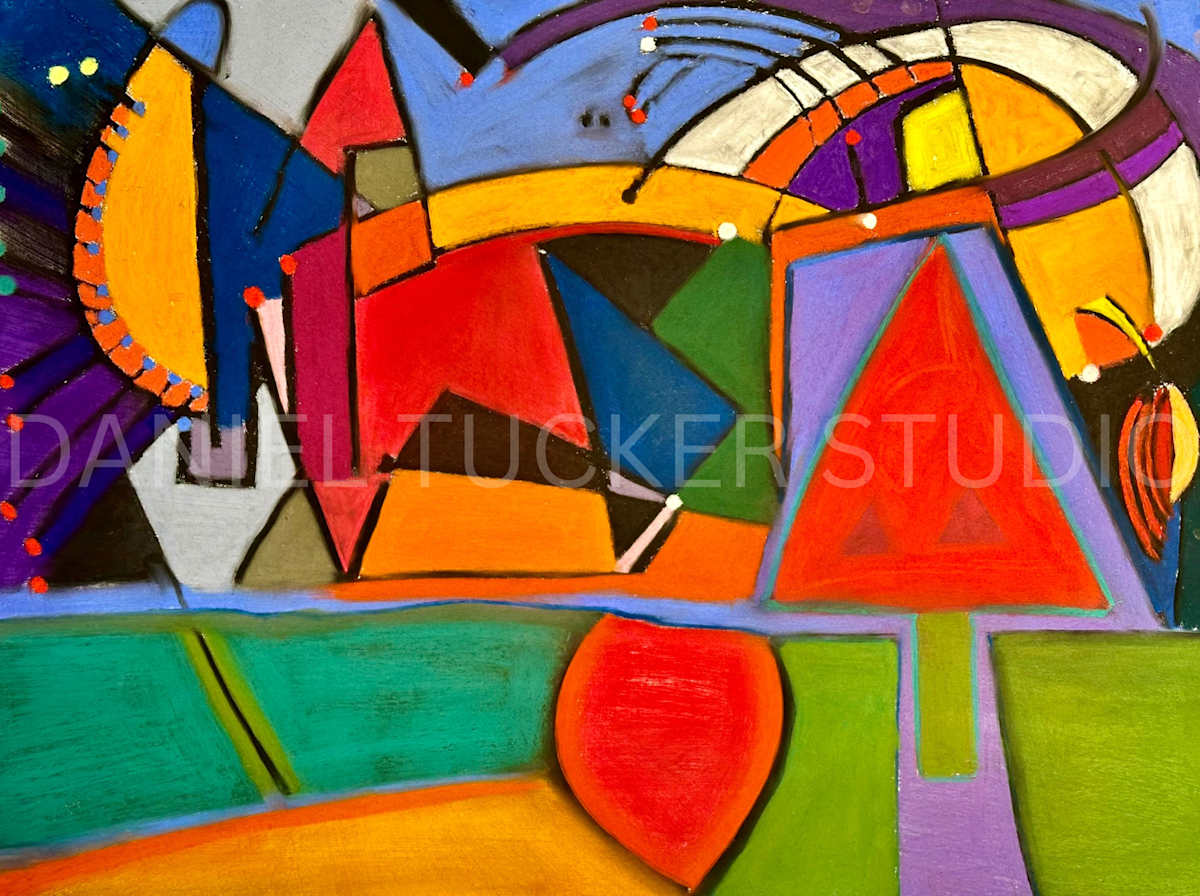 Formulae for Stopping War by Daniel Tucker, Image 1.
