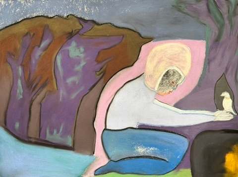 A Small Tenderness by Daniel Tucker, Image 3.