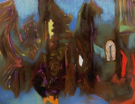 A Visit to the Black Forest by Daniel Tucker, Image 1.