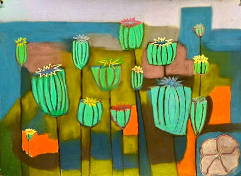 Archipelago by Daniel Tucker, Image 5.