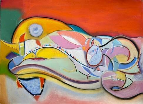 Before the Before by Daniel Tucker, Image 3.