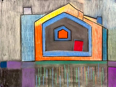 Chimney Smoke by Daniel Tucker, Image 7.