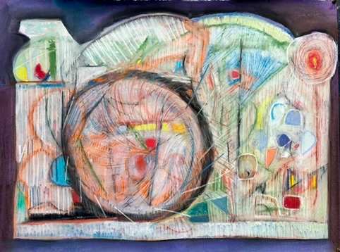 Containment by Daniel Tucker, Image 2.