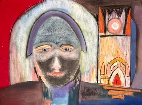 Crossing by Daniel Tucker, Image 5.