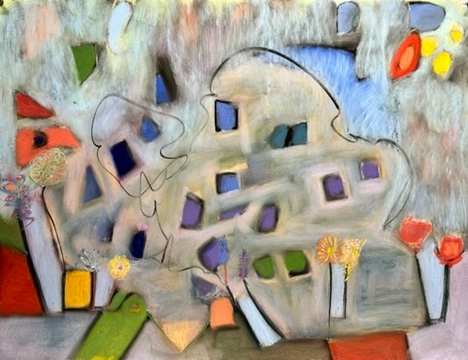 Inside the Vessel by Daniel Tucker, Image 10.