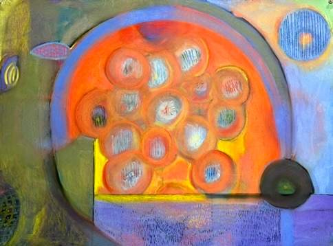 Modus Operandi #4 by Daniel Tucker, Image 12.