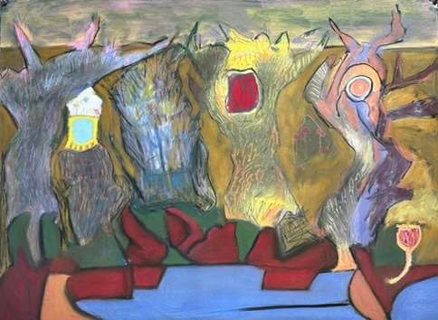 Rhapsody by the Lake by Daniel Tucker, Image 15.