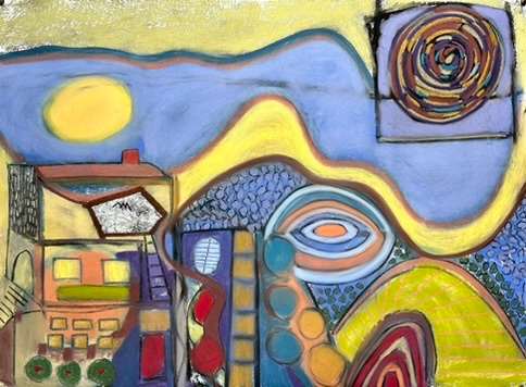 Written in the Sands by Daniel Tucker, Image 20.