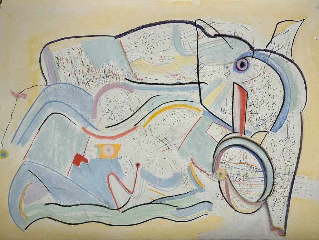 Enchanting Elephant by Daniel Tucker, Image 6.