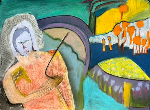 Moisturizer by Daniel Tucker, Image 8.