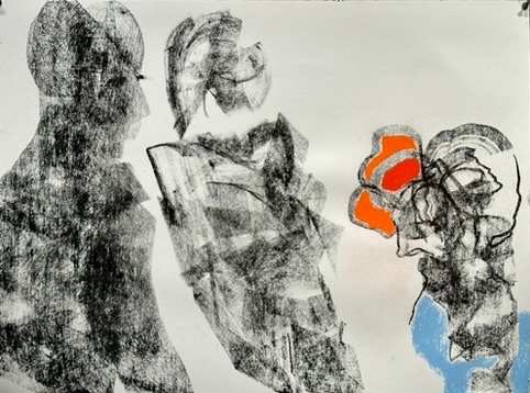 The Formative Years by Daniel Tucker, Image 4.