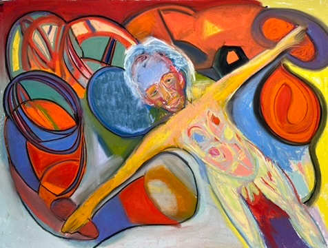 Fission by Daniel Tucker, Image 3.