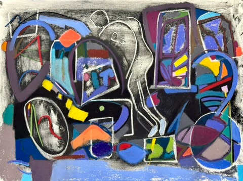 Free Fall by Daniel Tucker, Image 14.