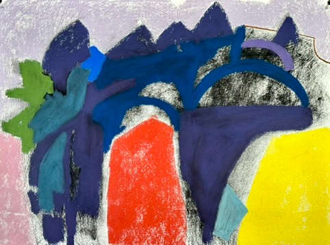 Inlet by Daniel Tucker, Image 5.