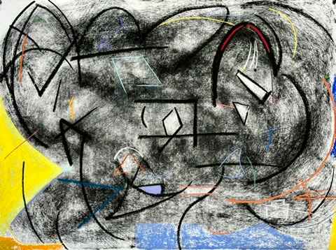 Journey Home by Daniel Tucker, Image 12.