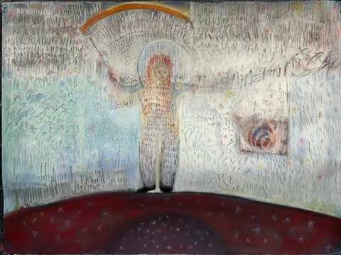 Keeping Time by Daniel Tucker, Image 1.