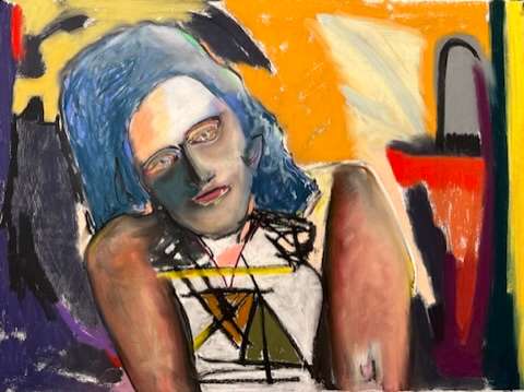 Mirror Within Mirror #4 by Daniel Tucker, Image 12.