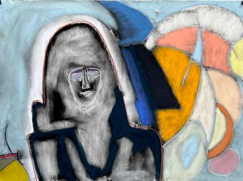 Mirror Within Mirror #6 by Daniel Tucker, Image 14.