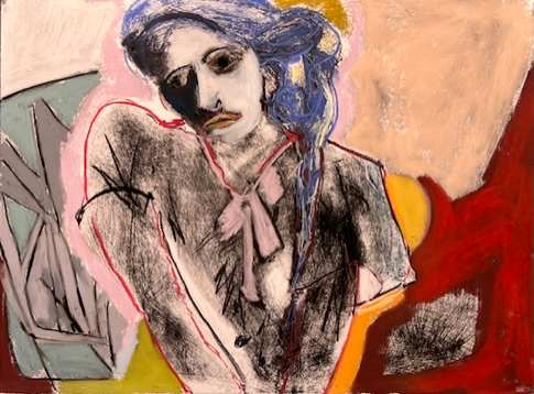 Mirror Within Mirror #3 by Daniel Tucker, Image 15.