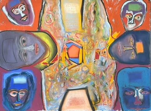 Mach 3 by Daniel Tucker, Image 17.