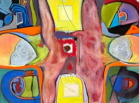 Mach 5: Red Rabbit by Daniel Tucker, Image 16.