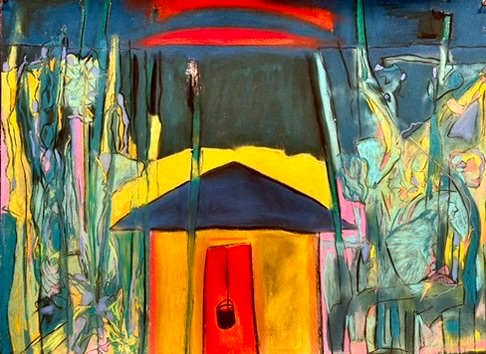 Well House by Daniel Tucker, Image 1.