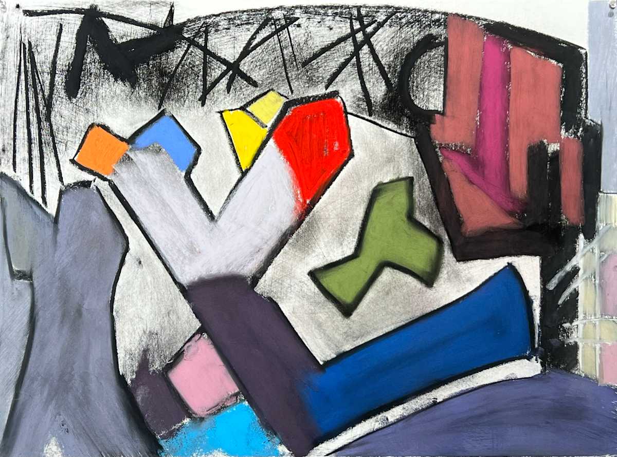 Why Oh Why? by Daniel Tucker, Image 16.