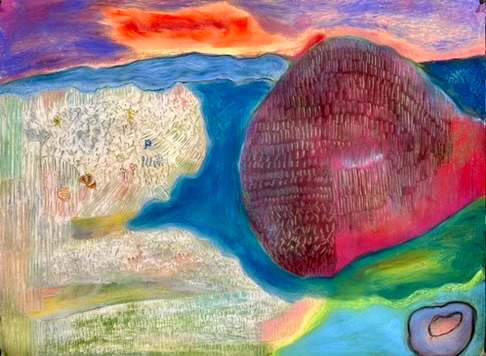 Prism by Daniel Tucker, Image 17.