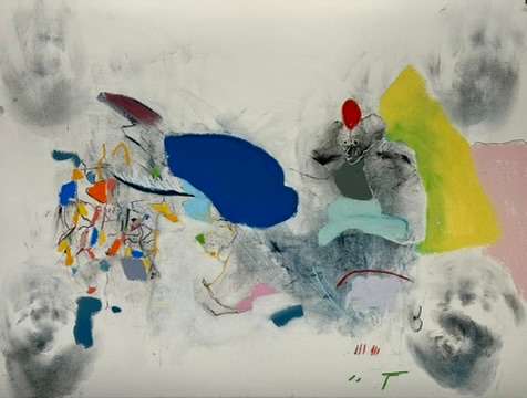 Remembering Hands by Daniel Tucker, Image 2.